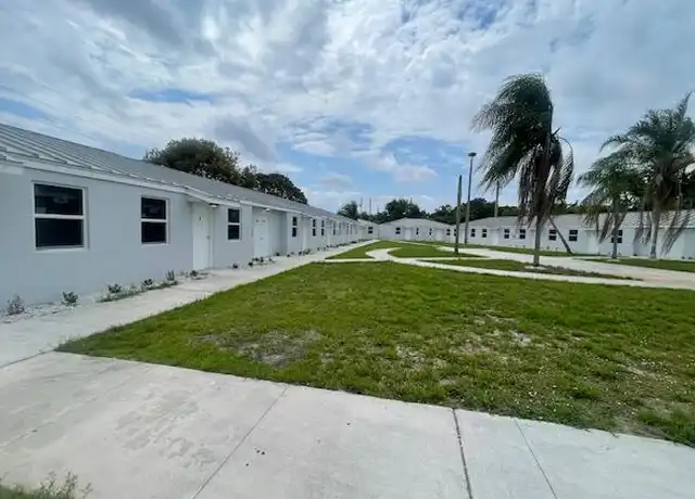 Property at 4393 Windsor Ave #1, West Palm Beach, FL, 33407, 1 bed, 1.5 baths, [object Object]