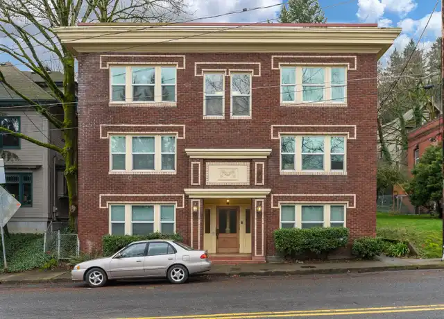 Property at 1424 SW Montgomery St Unit 204, Portland, OR, 97201, 0 beds, 1 bath, [object Object]