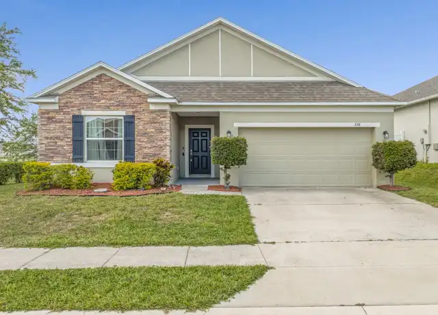 Property at 338 Pinecrest Loop, Davenport, FL, 33837, 3 beds, 2 baths, [object Object]