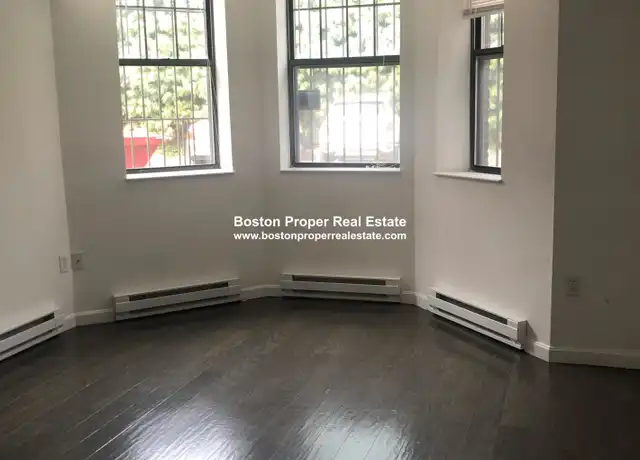 Property at 111 Queensberry St Unit D, Boston, MA, 02215, 1 bed, 1 bath, [object Object]