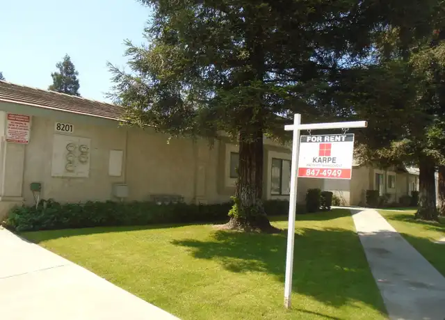 Property at 8201 Laborough Dr Unit B, Bakersfield, CA, 93311, 2 beds, 2 baths, [object Object]