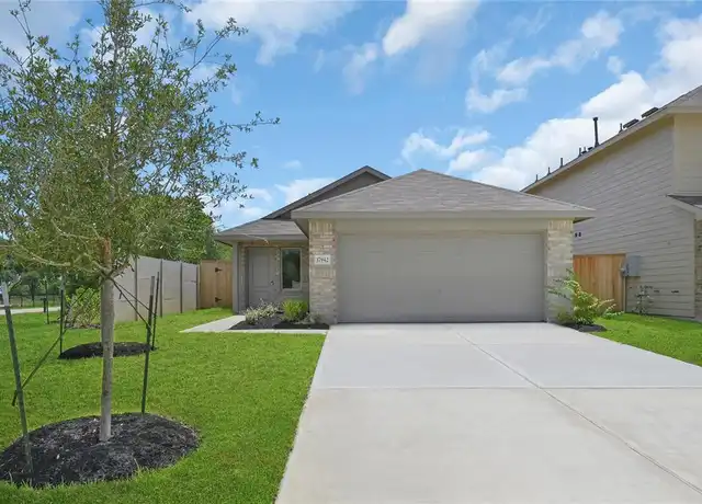 Property at 17942 Becker Landing Dr, Hockley, TX, 77447, 3 beds, 2 baths, [object Object]