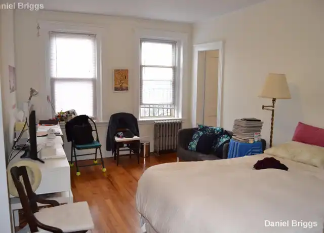 Property at 1848 Commonwealth Ave Unit 43, Brighton, MA, 02135, 0 beds, 1 bath, [object Object]