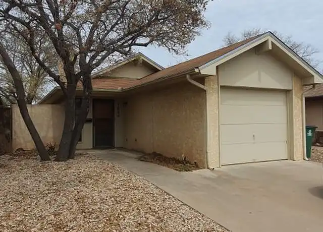 Property at 1624 Oregon Ave, San Angelo, TX, 76904, 2 beds, 2 baths, [object Object]