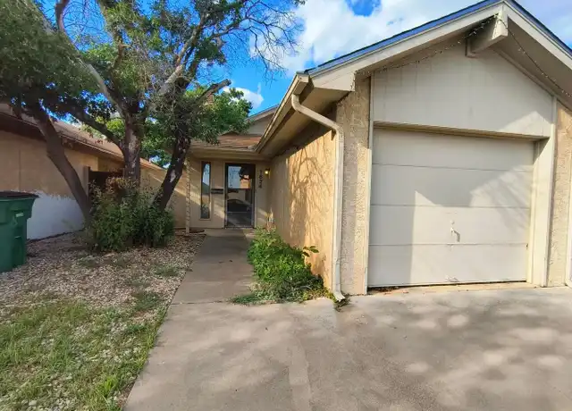 Property at 1624 Oregon Ave, San Angelo, TX, 76904, 2 beds, 2 baths, [object Object]