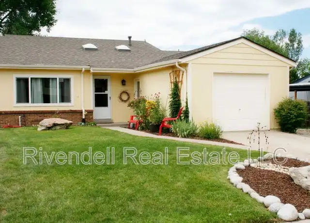Property at 1484 Columbine Dr, Castle Rock, CO, 80104, 3 beds, 2 baths, [object Object]