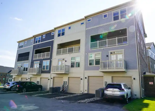 Property at 2552 -B Verona Pl, Ellicott City, MD, 21042, 3 beds, 2.5 baths, [object Object]