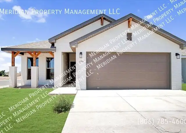Property at 3514 Valencia Ave, Lubbock, TX, 79407, 4 beds, 2 baths, [object Object]