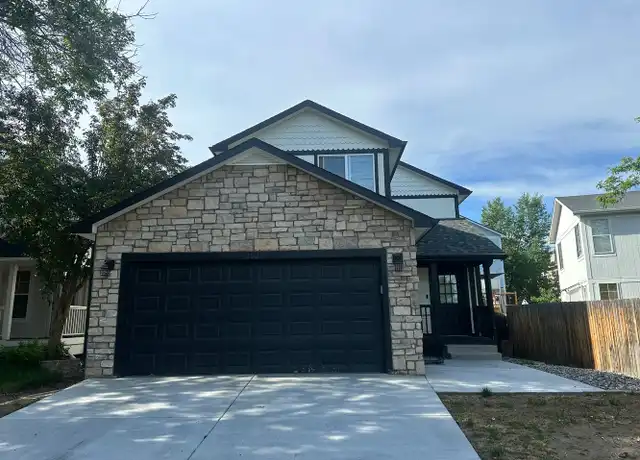 Property at 8024 Decatur St, Westminster, CO, 80031, 3 beds, 2.5 baths, [object Object]