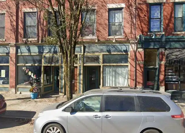 Property at 5231-5237 Butler St, Pittsburgh, PA, 15201, 1 bed, 1 bath, [object Object]