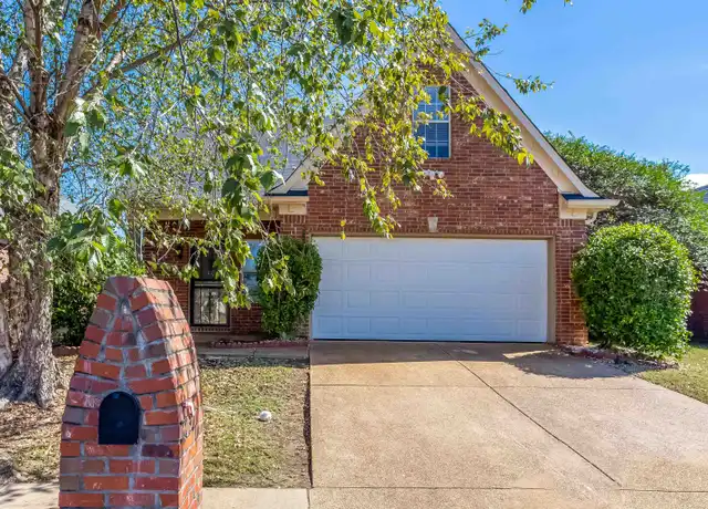 Property at 7077 Millers Glen Way, Memphis, TN, 38125, 4 beds, 2.5 baths, [object Object]