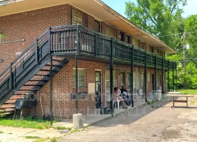 Property at 736 Richmond Ave Unit 5, Memphis, TN, 38106, 2 beds, 1 bath, [object Object]