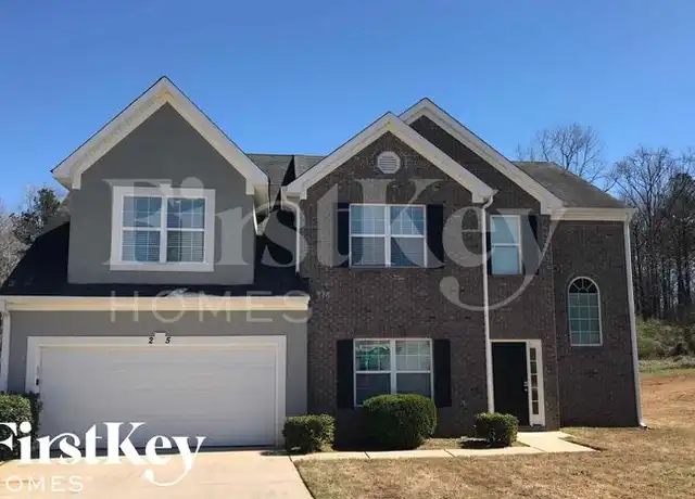 Property at 25 Windsor Way, Riverdale, GA, 30274, 4 beds, 2.5 baths, [object Object]