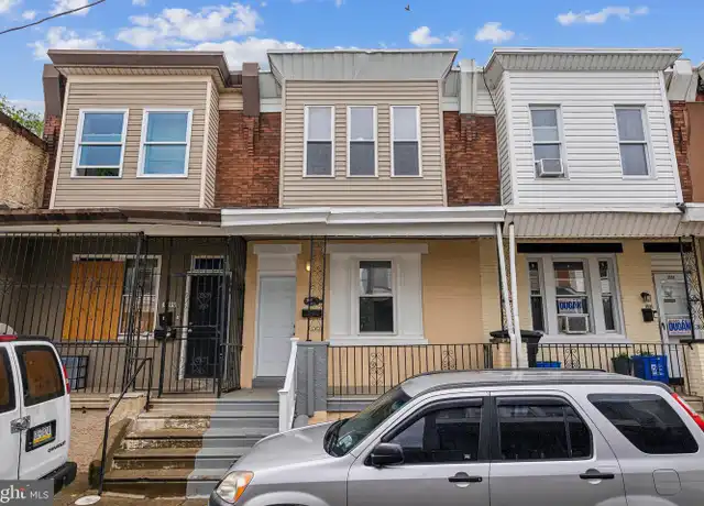 Property at 3533 Joyce St, Philadelphia, PA, 19134, 3 beds, 1 bath, [object Object]