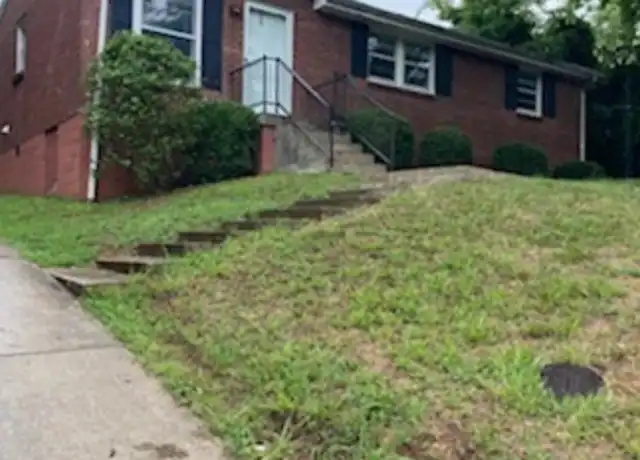 Property at 421 Crossland Ave, Clarksville, TN, 37040, 3 beds, 1 bath, [object Object]