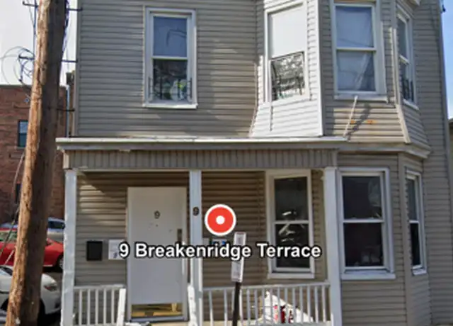 Property at 9 Breakenridge Ter Unit 1, Irvington, NJ, 07111, 3 beds, 1 bath, [object Object]