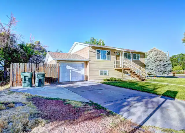 Property at 2801 Hall Ave, Grand Junction, CO, 81501, 3 beds, 2 baths, [object Object]