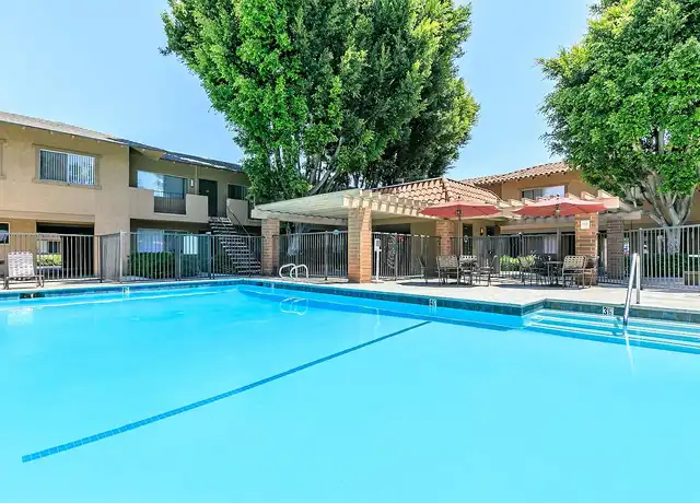Property at Belinda Apartment Homes - 125 N Belinda Cir, Anaheim, CA, 92801, 2 beds, 1-2 bath, [object Object]