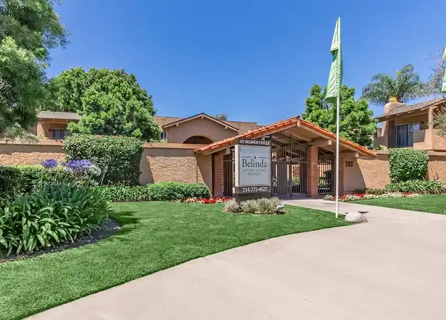 Property at Belinda Apartment Homes - 125 N Belinda Cir, Anaheim, CA, 92801, 1-2 bed, 1-2 bath, [object Object]