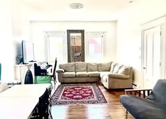 Property at 23 Monmouth St Unit 1, Somerville, MA, 02143, 5 beds, 2.5 baths, [object Object]