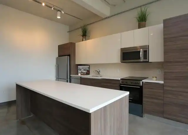 Property at 500 S Ervay St, Dallas, TX, 75201, 1 bed, 1 bath, [object Object]