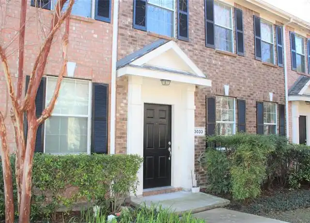 Property at 3033 Stone Forest Cir, McKinney, TX, 75070, 2 beds, 1.5 baths, [object Object]