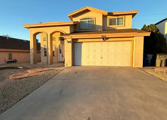 Property at 249 Stoneheath Ct, El Paso, TX, 79932, 3 beds, 2.5 baths, [object Object]