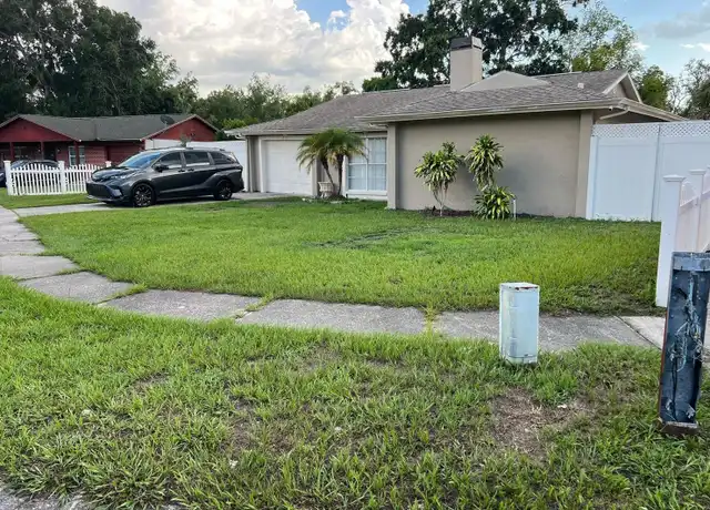 Property at 8010 Woodvine Pl, Tampa, FL, 33615, 3 beds, 2 baths, [object Object]