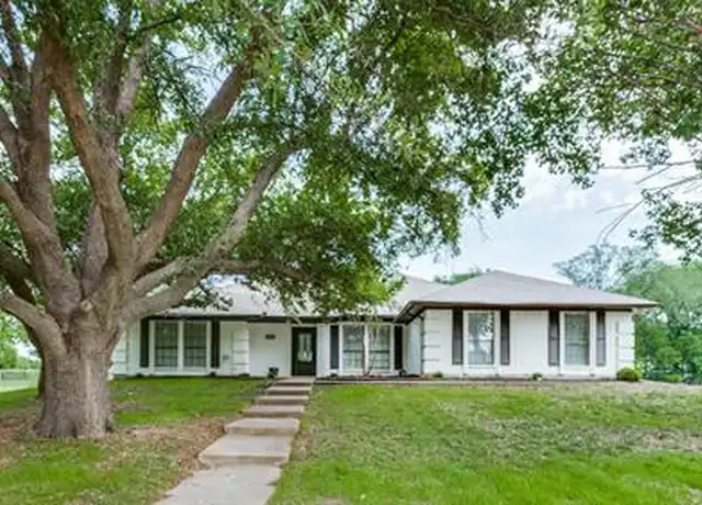 Property at 2304 Oak Knoll Ct, Colleyville, TX, 76034, 4 beds, 2 baths, [object Object]
