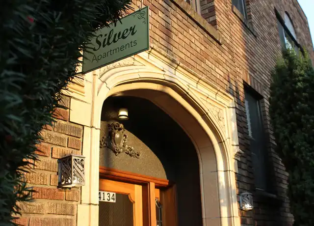 Property at S4 Silver Apartments - 4134 11th Ave NE, Seattle, WA, 98105, 2 beds, 1-3 bath, Contact for Price