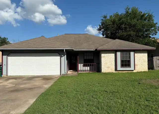 Property at 16307 Framingham Cir, Pflugerville, TX, 78660, 3 beds, 2 baths, [object Object]