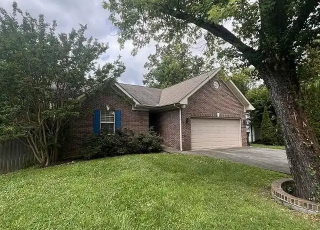 Property at 1333 Willmann Ln, Knoxville, TN, 37919, 3 beds, 2 baths, [object Object]