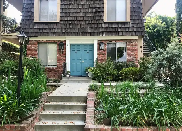 Property at 815 Magnolia Ave, Pasadena, CA, 91106, 3 beds, 2 baths, [object Object]