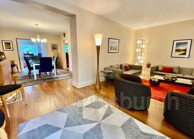 Property at 5462 Pocusset St, Pittsburgh, PA, 15217, 4 beds, 3 baths, [object Object]