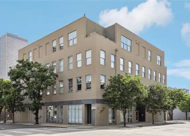 Property at 835 Julia St #3, New Orleans, LA, 70113, 1 bed, 1 bath, [object Object]