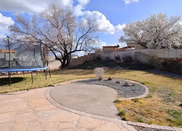 Property at 4523 Agate Hills Rd NW, Albuquerque, NM, 87114, 3 beds, 2 baths, [object Object]