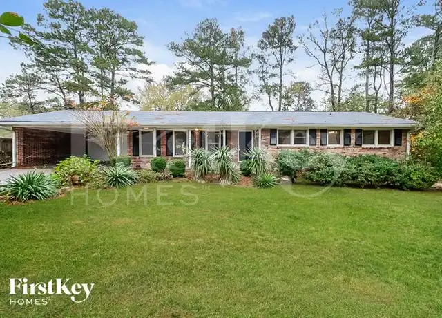 Property at 1344 Hill Dr SW, Conyers, GA, 30094, 3 beds, 2 baths, [object Object]