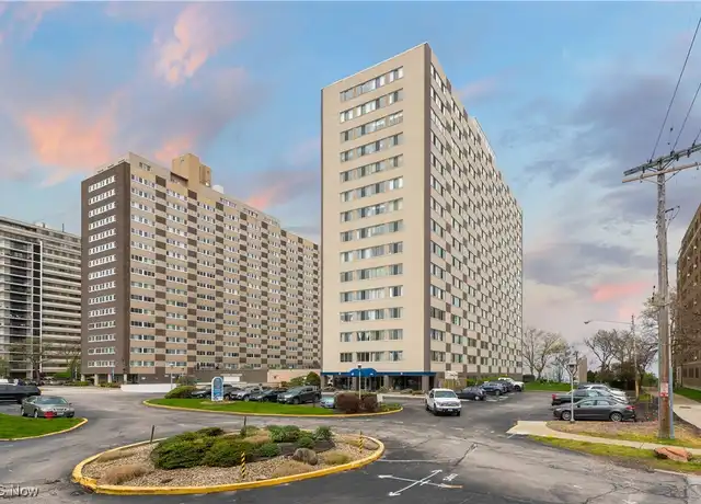 Property at 12520 Edgewater Dr #1506, Lakewood, OH, 44107, 2 beds, 2 baths, [object Object]