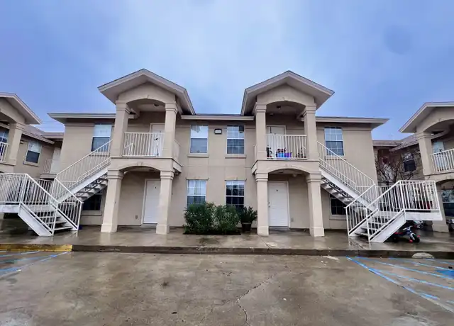 Property at 507 Shiloh Dr Unit 15, Laredo, TX, 78045, 2 beds, 1 bath, [object Object]