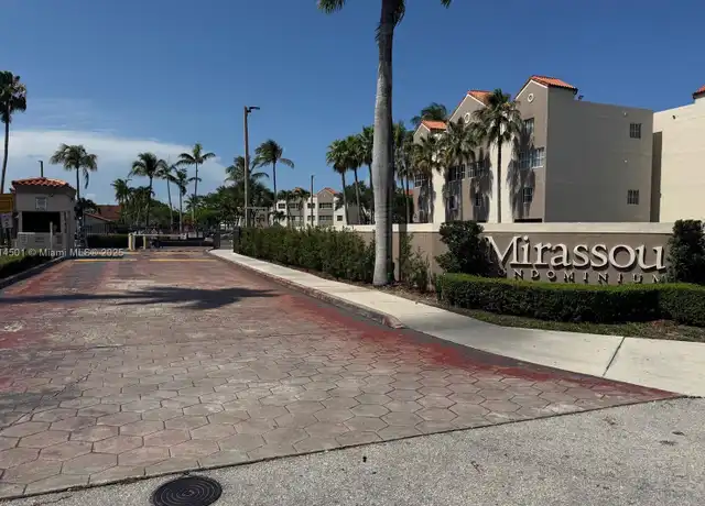 Property at 6195 NW 186th St #303, Hialeah, FL, 33015, 1 bed, 1 bath, [object Object]