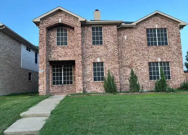Property at 4002 Evinrude Dr, Rowlett, TX, 75088, 4 beds, 3.5 baths, [object Object]