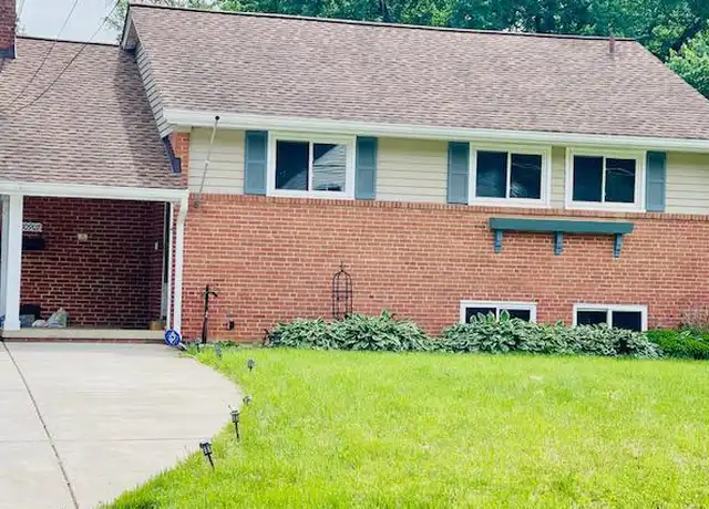 Property at 10907 Maple St, Fairfax, VA, 22030, 3 beds, 1.5 baths, [object Object]