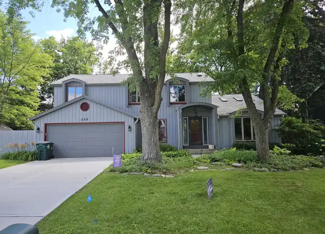 Property at 786 N Van Nortwick Ave, Batavia, IL, 60510, 4 beds, 3.5 baths, [object Object]