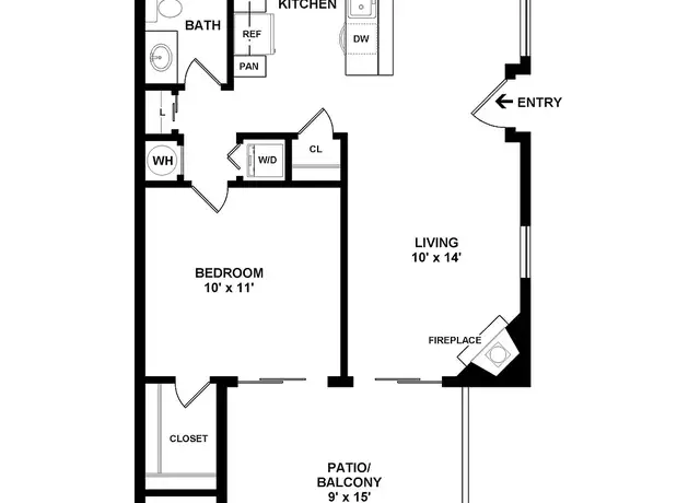 Photo of 9750 Old Placerville Rd, Sacramento, CA 95827
