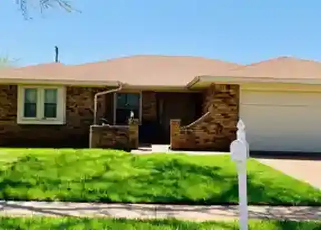 Property at 4929 Reginald Dr, Wichita Falls, TX, 76308, 3 beds, 2 baths, [object Object]