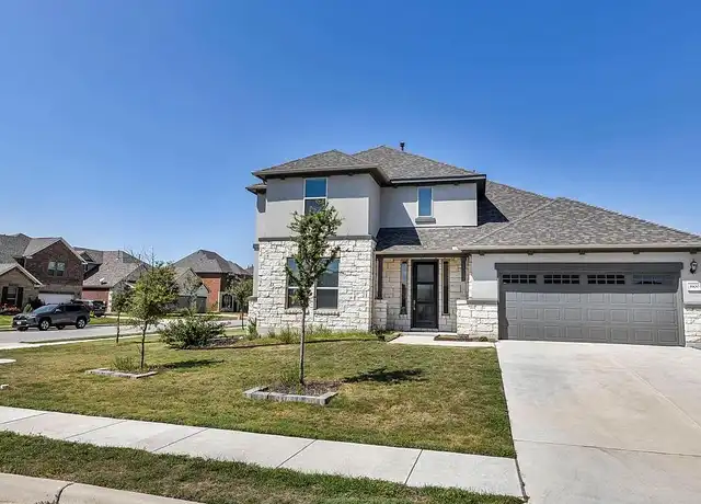 Property at 3900 Harbor Point Dr, Pflugerville, TX, 78660, 4 beds, 3 baths, [object Object]