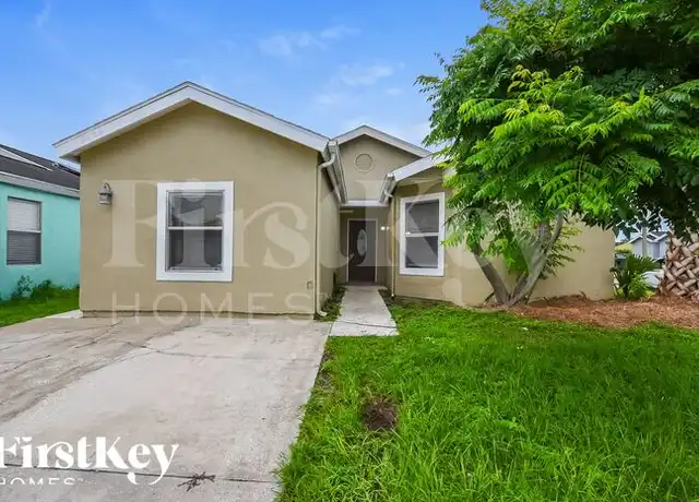 Property at 5409 Bayberry Homes Rd, Orlando, FL, 32811, 3 beds, 2 baths, [object Object]
