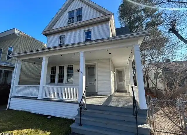 Property at 456 Ontario St, Albany, NY, 12208, 3 beds, 1 bath, [object Object]
