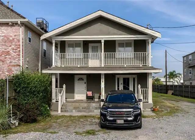 Property at 1506 Seminole Ave, Metairie, LA, 70005, 3 beds, 2 baths, [object Object]