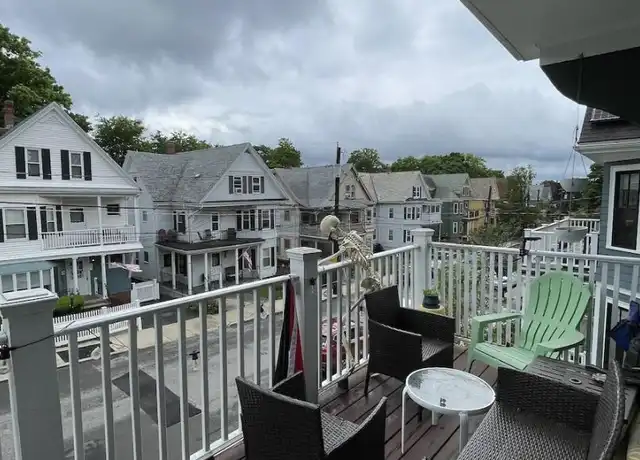 Property at 66 Hall Ave, Somerville, MA, 02144, 3 beds, 1 bath, [object Object]